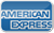 American Express Logo